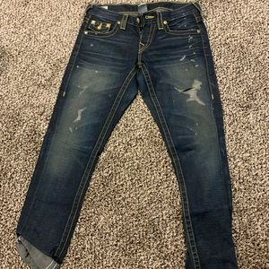 True religion jeans